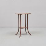 1249 8203 LAMP TABLE